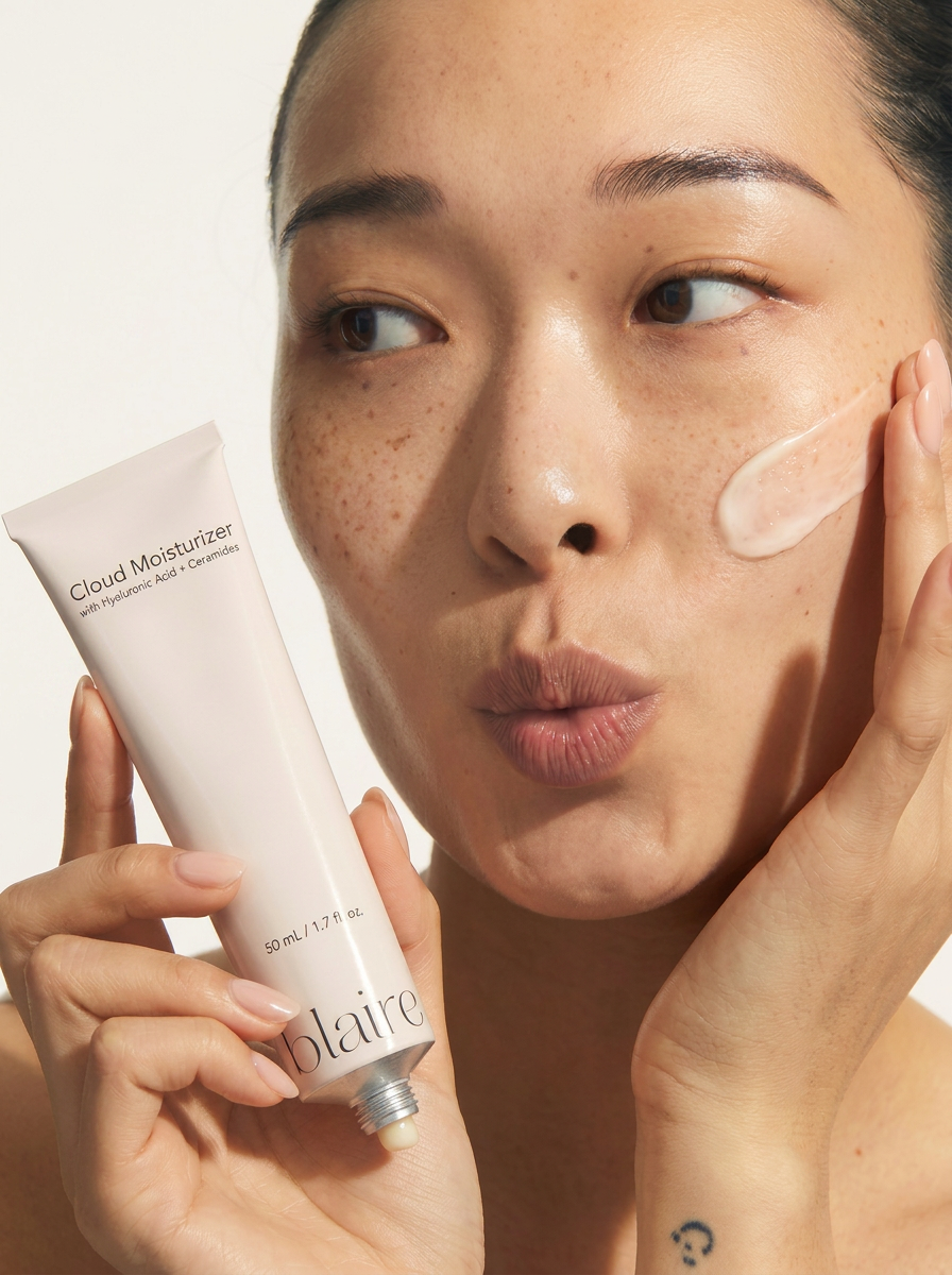 Blaire moisturizer